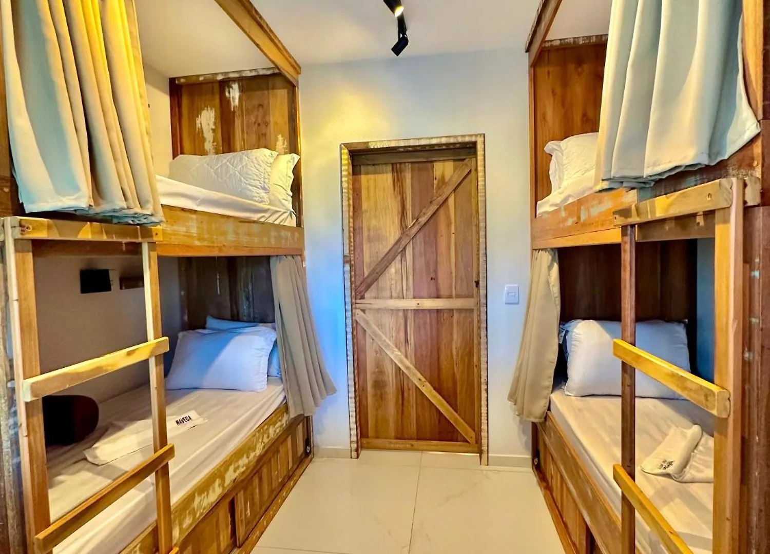 Navega Hostel Навегантис 0*,  Бразилия
