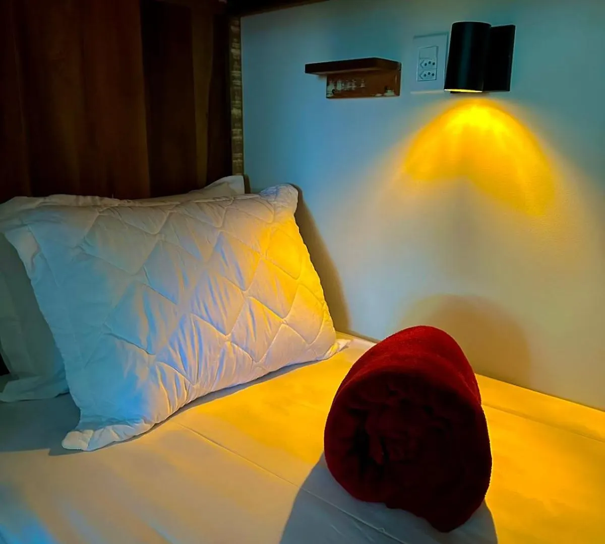 Navega Hostel Навегантис