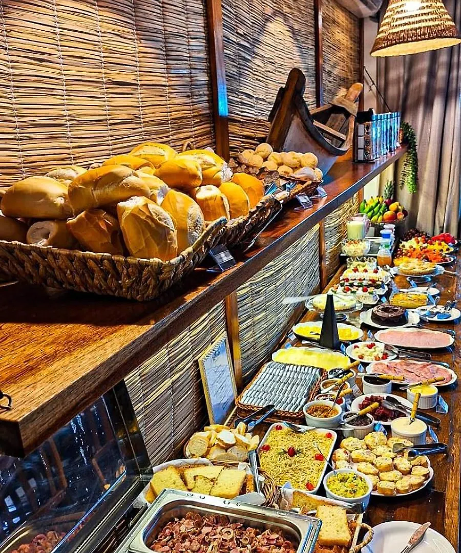 Navega Hostel Навегантис 0*,  Бразилия