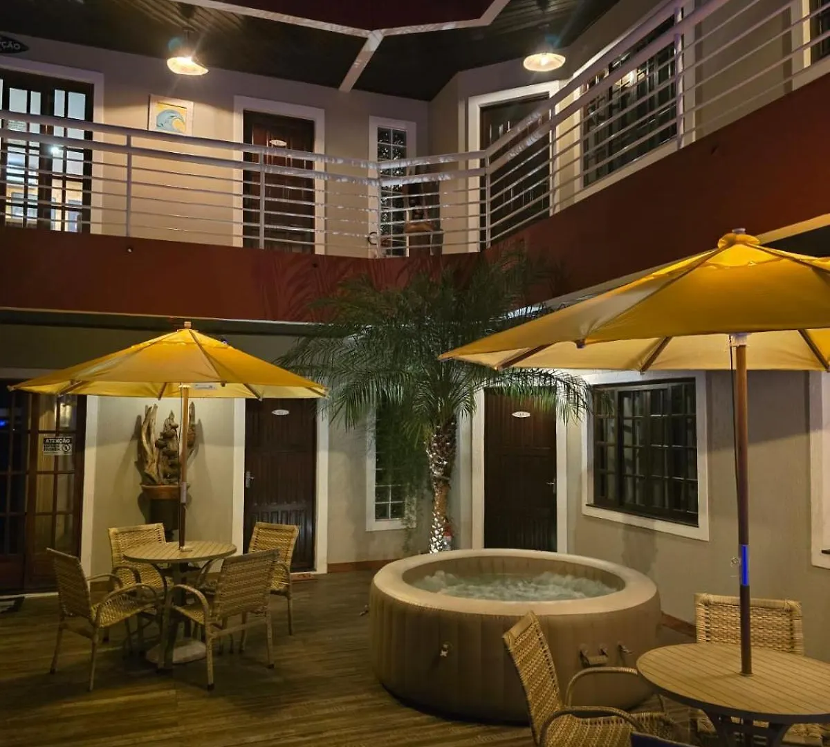 Navega Hostel Навегантис 0*,