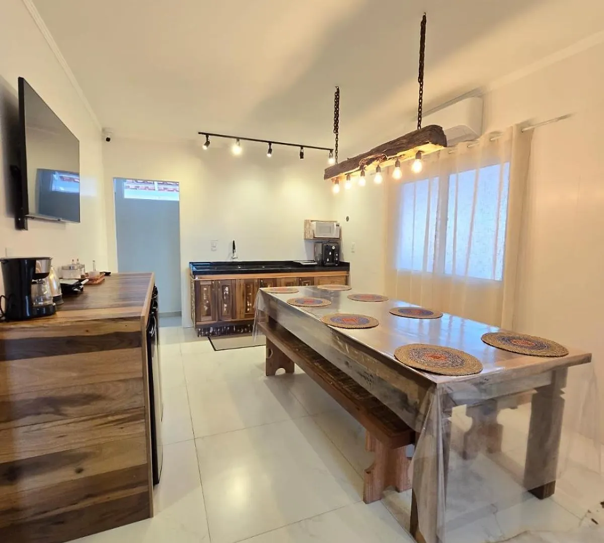 Navega Hostel Навегантис