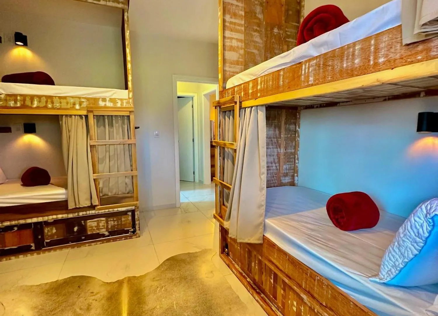 Navega Hostel Navegantes 0*,