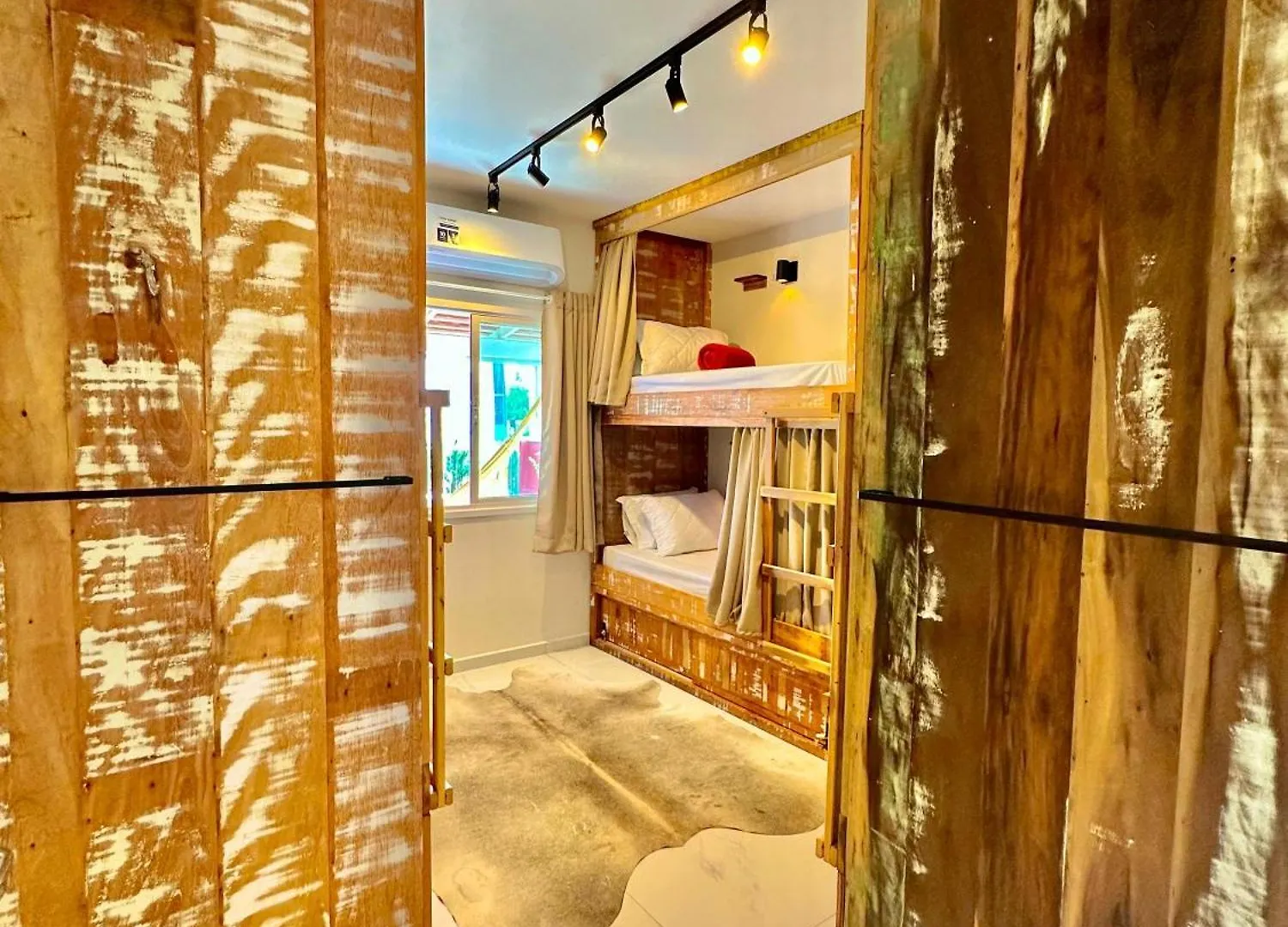 Navega Hostel Navegantes