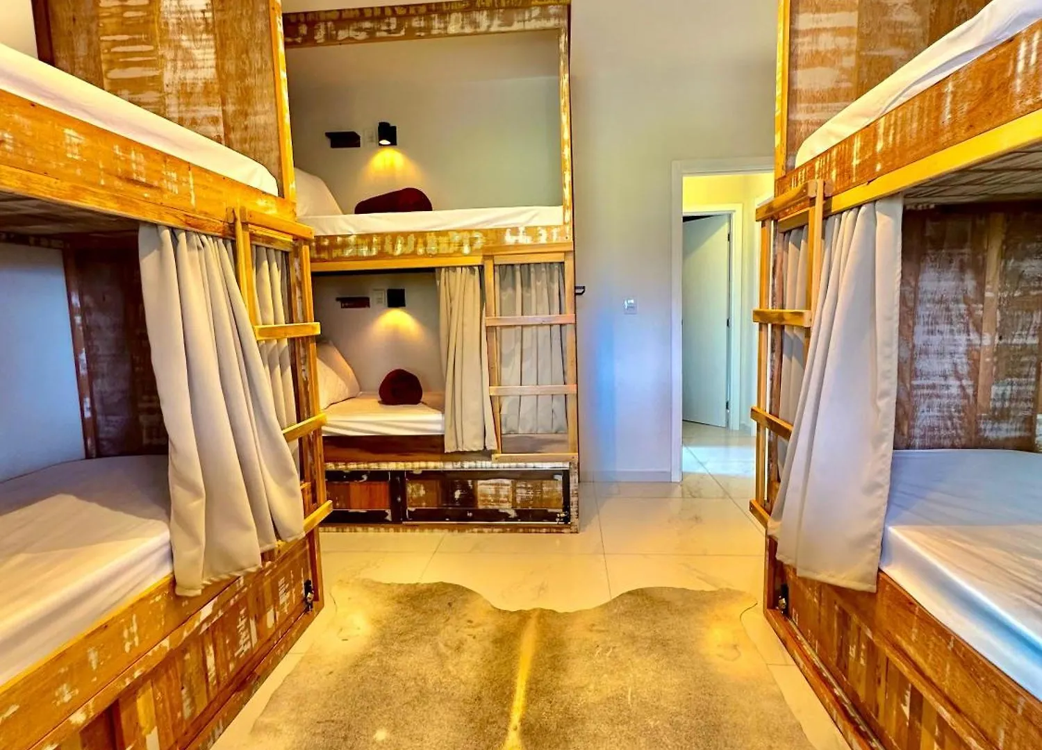 Navega Hostel Navegantes