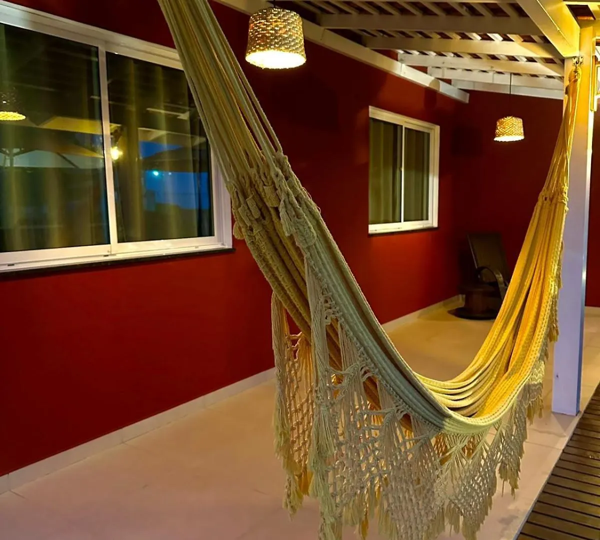 Navega Hostel Navegantes
