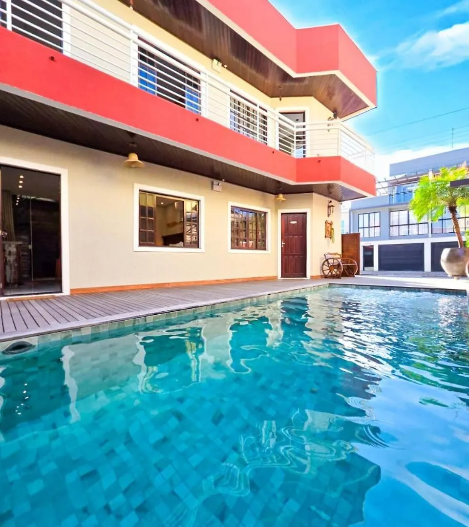 Navega Hostel Navegantes