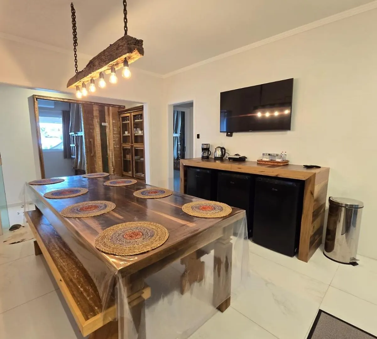 Navega Hostel Navegantes Brasil