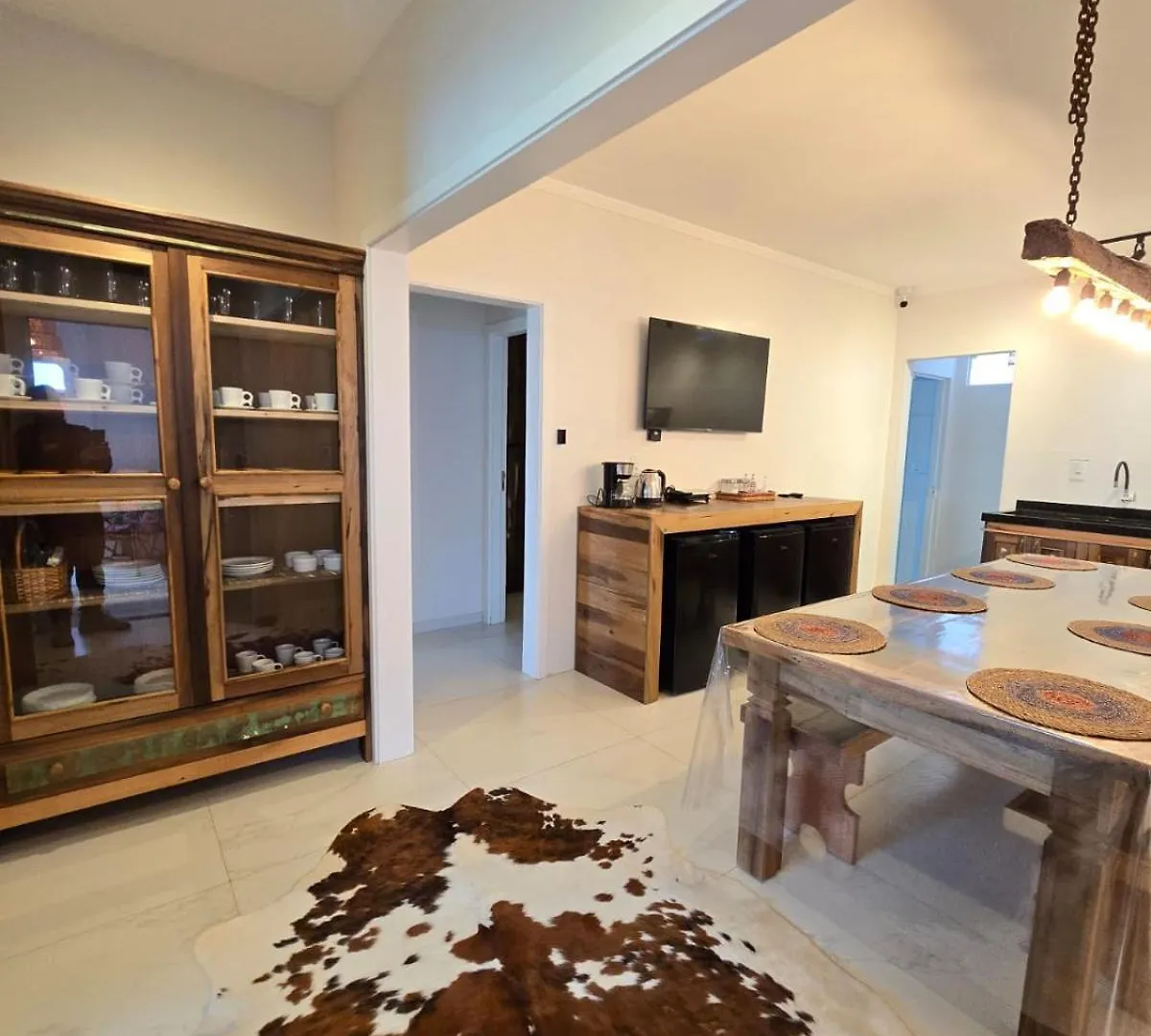 Navega Hostel Navegantes